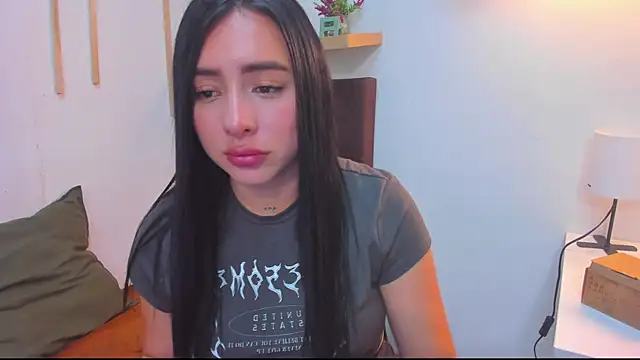 isabella jade online show from 01/03/25, 07:29