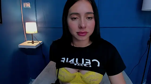 isabella jade online show from 01/06/25, 09:43