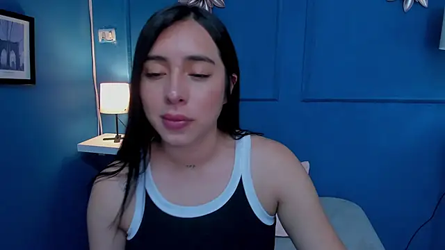 isabella jade online show from 01/07/25, 05:31