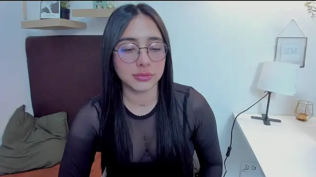 isabella jade online show from 01/09/25, 10:20