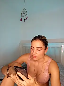 ASHLEY BLAIR online show from 12/11/24, 01:05