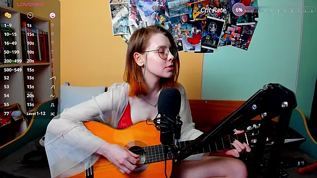 MarlaDream online show from 01/05/25, 11:26
