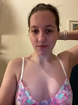 Nicole-Ray online show from 02/18/26, 10:17