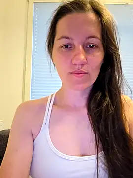 Nicole-Ray online show from 06/10/26, 07:02