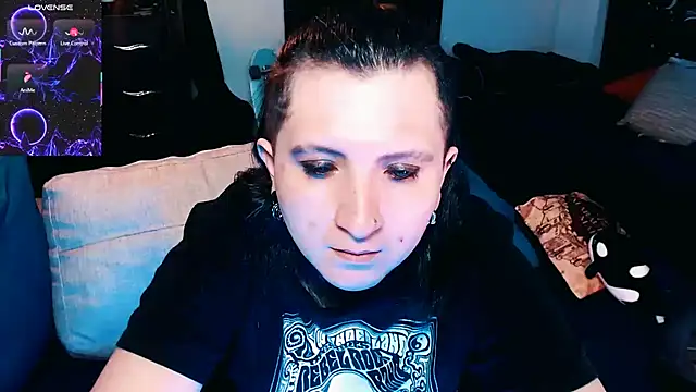 Marieblueeyes online show from 09/26/25, 04:27