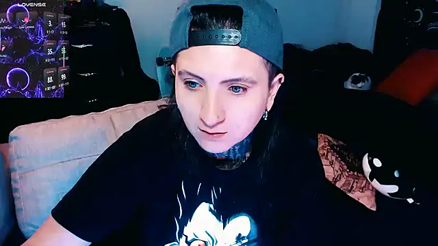 Snapshot of Marieblueeyes chatting on 09/28/25, 06:35 Marieblueeyes online show from 09/28/25, 06:35