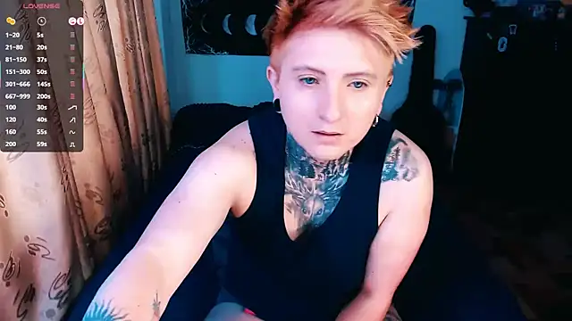 Snapshot of Marieblueeyes chatting on 10/30/25, 09:15 Marieblueeyes online show from 10/30/25, 09:15