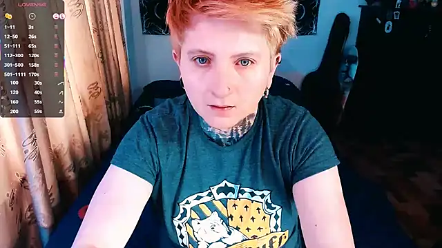 Snapshot of Marieblueeyes chatting on 11/03/25, 06:53 Marieblueeyes online show from 11/03/25, 06:53