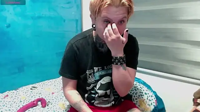 Snapshot of Marieblueeyes chatting on 12/03/25, 10:13 Marieblueeyes online show from 12/03/25, 10:13