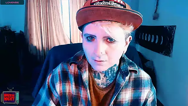 Snapshot of Marieblueeyes chatting on 12/16/25, 09:31 Marieblueeyes online show from 12/16/25, 09:31