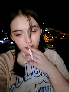 Snapshot of Yammy_Yumi chatting on 03/16/25, 09:26 Yammy Yumi online show from 03/16/25, 09:26