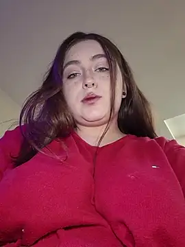 Yammy Yumi online show from 07/09/26, 02:43