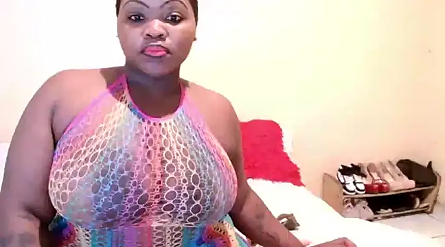 Queen BootyXXX online show from 02/05/25, 03:34