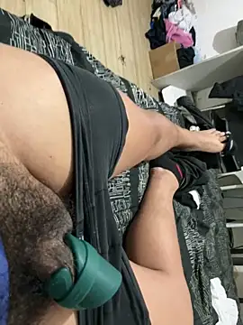 elvis0966 online show from 12/26/24, 04:43