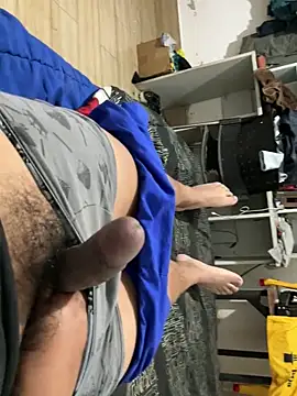 elvis0966 online show from 01/13/25, 04:39