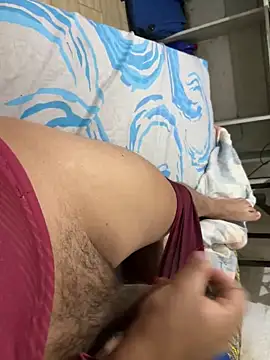 elvis0966 online show from 02/22/25, 06:17