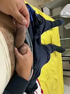 elvis0966 online show from 03/17/25, 03:36