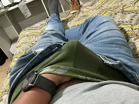 elvis0966 online show from 03/21/25, 04:39