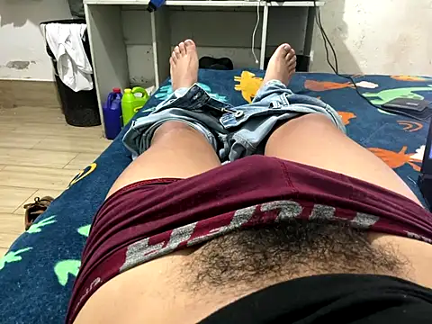 elvis0966 online show from 09/18/25, 04:14