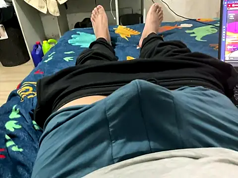 elvis0966 online show from 09/22/25, 03:41