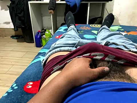 elvis0966 online show from 09/27/25, 06:18