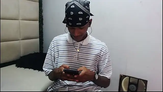 ManSant online show from 01/05/25, 03:02