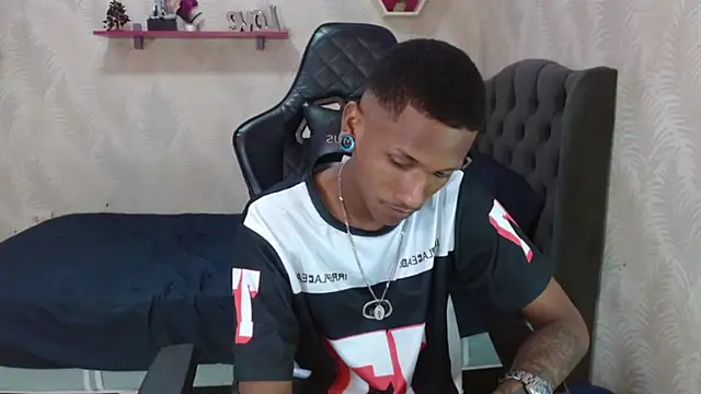 ManSant online show from 09/20/25, 04:30