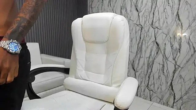 ManSant online show from 11/17/25, 02:56