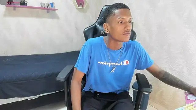 ManSant online show from 12/03/25, 02:15