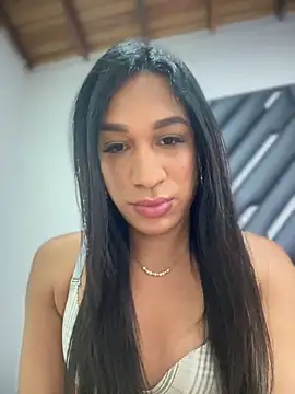 Ashly Miller online show from 01/13/25, 10:24