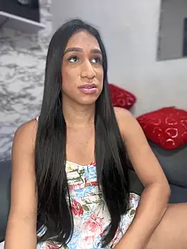 Ashly Miller online show from 01/16/25, 01:58