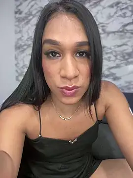 Ashly Miller online show from 01/27/25, 07:46