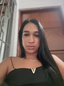 Ashly Miller online show from 01/28/25, 01:50