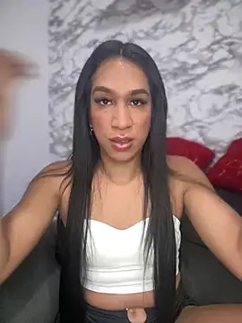 Ashly Miller online show from 01/28/25, 07:53