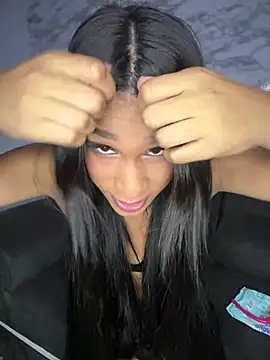 Ashly Miller online show from 01/30/25, 07:48