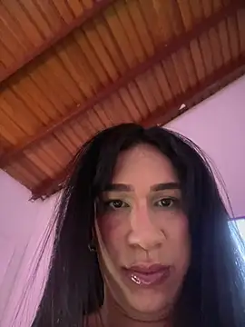 Ashly Miller online show from 07/09/26, 07:07
