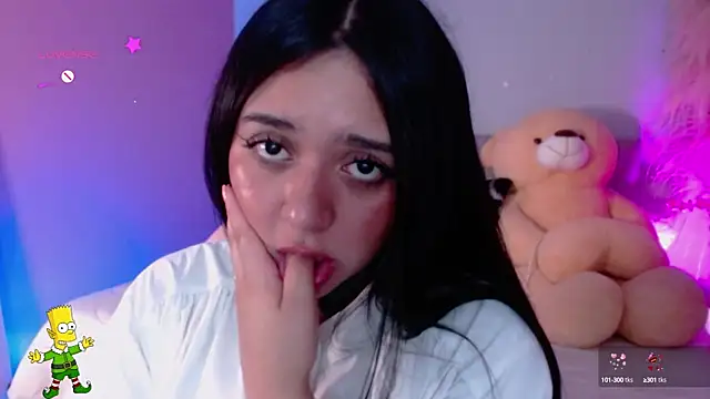 kim blake online show from 12/18/24, 03:22