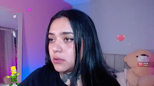 kim blake online show from 12/19/24, 03:41