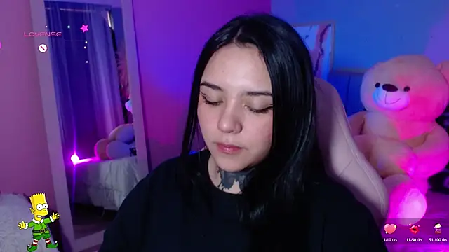 kim blake online show from 12/23/24, 04:39