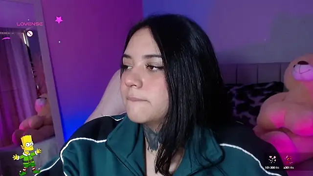 kim blake online show from 12/27/24, 04:43