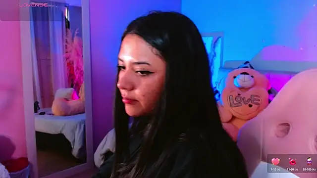 kim blake online show from 02/12/25, 03:38