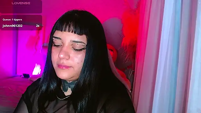 kim blake online show from 02/20/25, 03:41