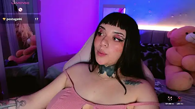 kim blake online show from 02/21/25, 03:54