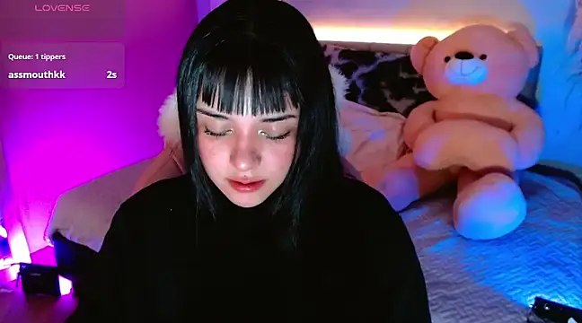 kim blake online show from 03/19/25, 04:45