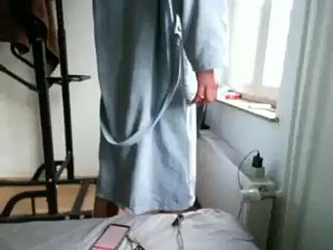 geilehure26 online show from 12/31/24, 11:53