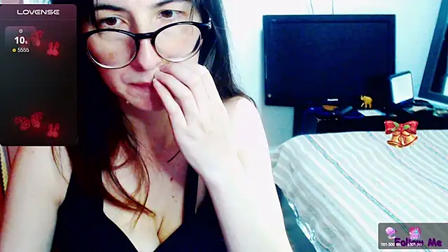 A R Y  online show from 12/07/24, 07:32