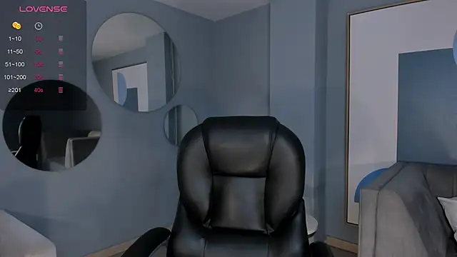 DannaGibbs online show from 12/10/24, 08:19