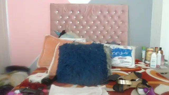 Negrabig online show from 02/14/25, 06:23