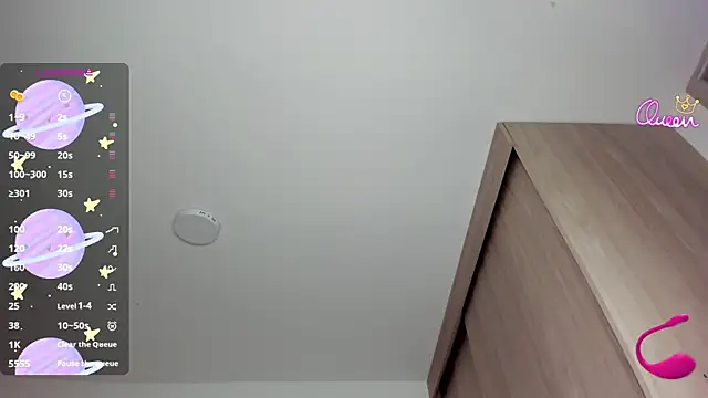 lucia s1 online show from 05/19/26, 10:27