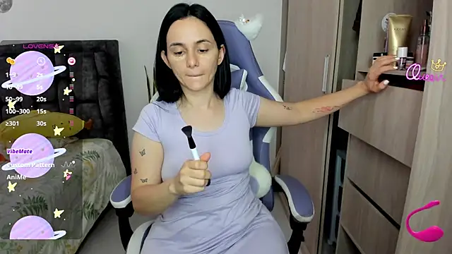 lucia s1 online show from 05/20/26, 10:27